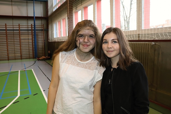 Fotogalerie Z Blatensk