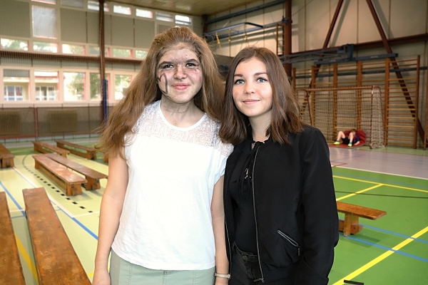 Fotogalerie Z Blatensk