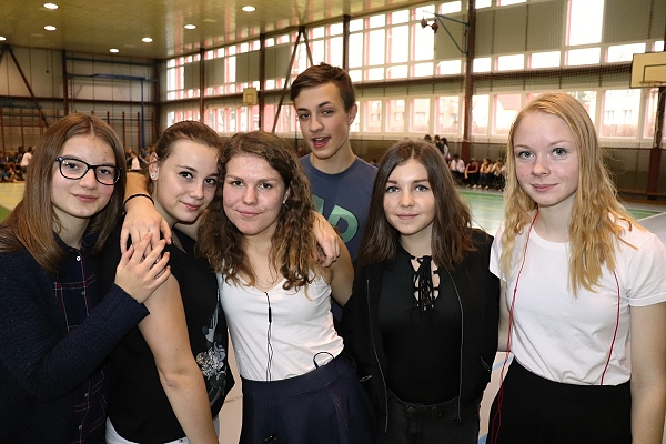 Fotogalerie Z Blatensk