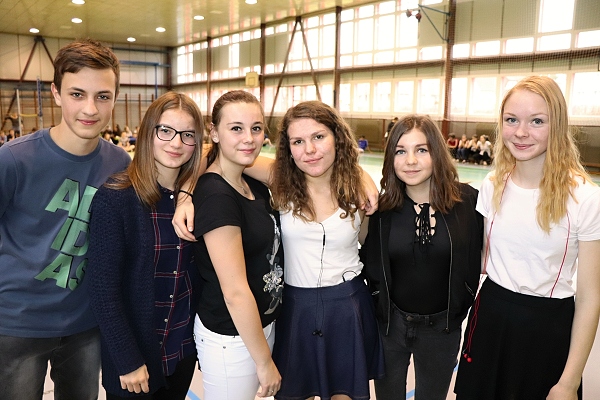 Fotogalerie Z Blatensk