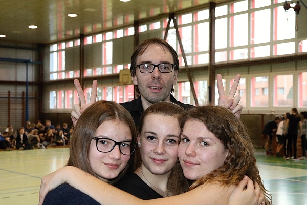 Fotogalerie Z Blatensk