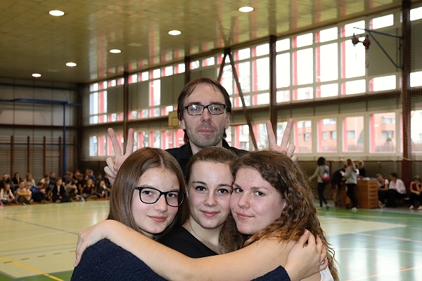 Fotogalerie Z Blatensk