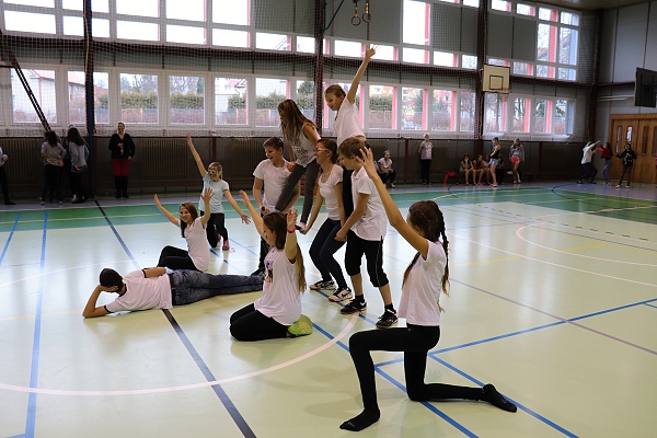 Fotogalerie Z Blatensk