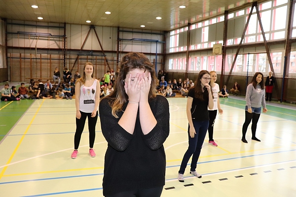 Fotogalerie Z Blatensk
