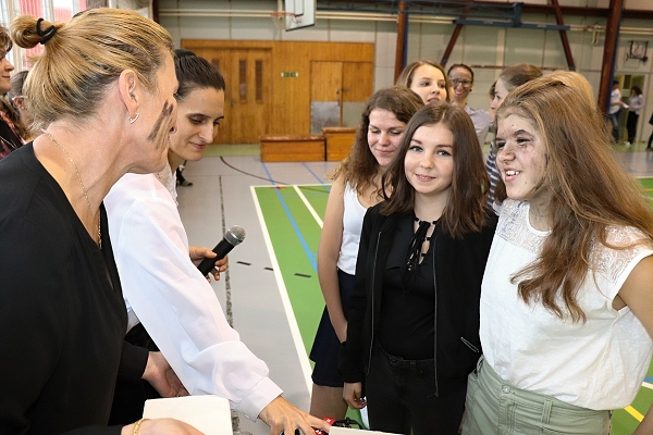Fotogalerie Z Blatensk