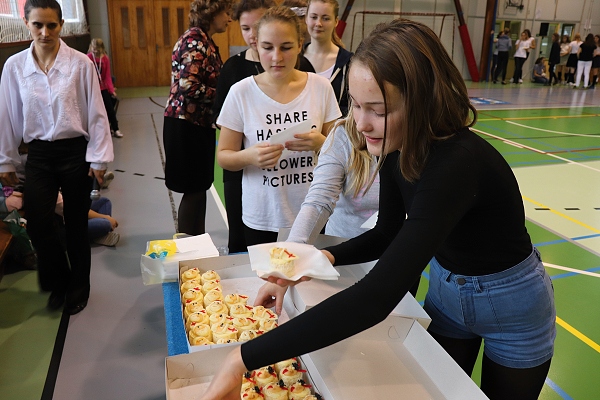 Fotogalerie Z Blatensk