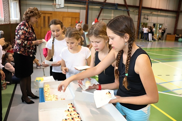 Fotogalerie Z Blatensk