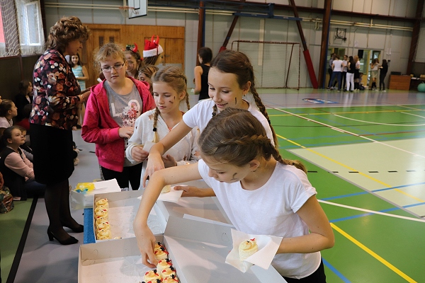Fotogalerie Z Blatensk
