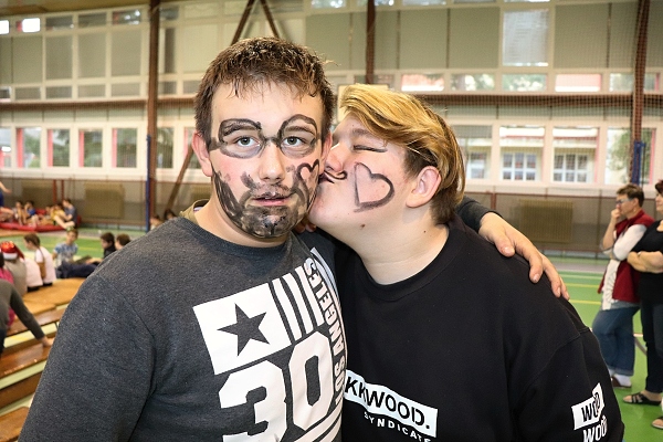 Fotogalerie Z Blatensk