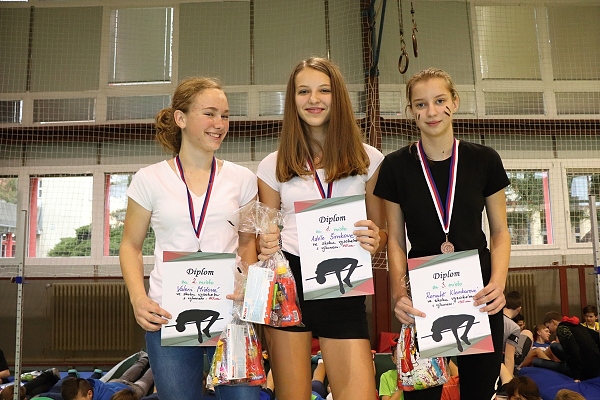 Fotogalerie Z Blatensk