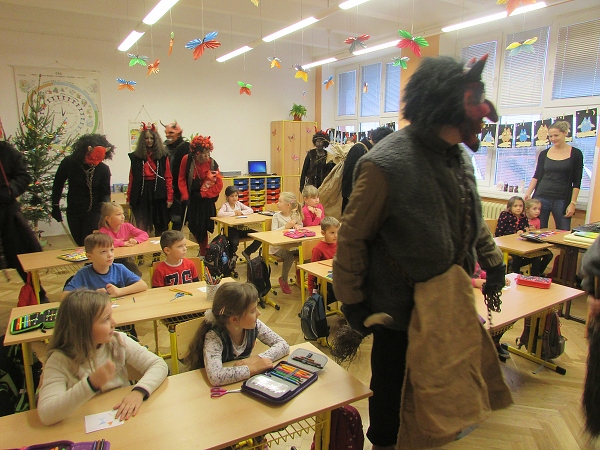 Fotogalerie Z Blatensk