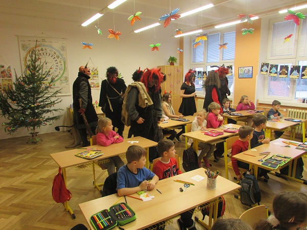 Fotogalerie Z Blatensk