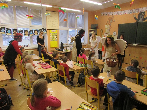 Fotogalerie Z Blatensk
