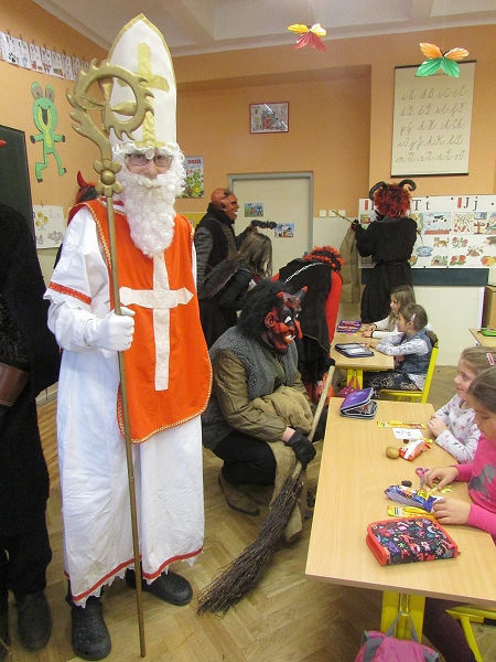 Fotogalerie Z Blatensk