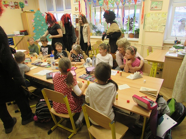 Fotogalerie Z Blatensk