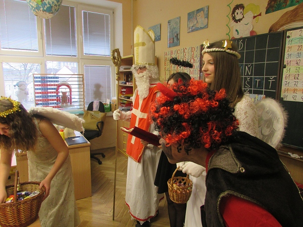 Fotogalerie Z Blatensk