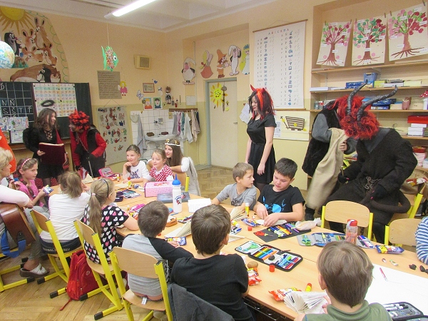 Fotogalerie Z Blatensk
