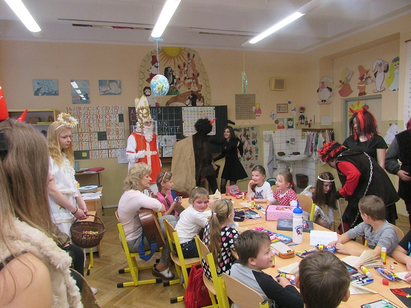 Fotogalerie Z Blatensk