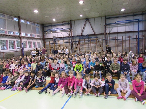 Fotogalerie Z Blatensk