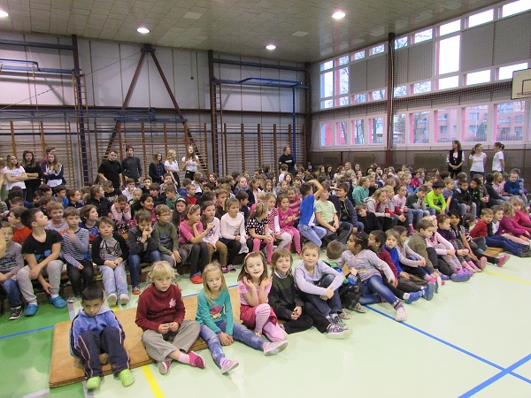 Fotogalerie Z Blatensk