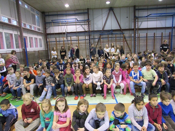 Fotogalerie Z Blatensk