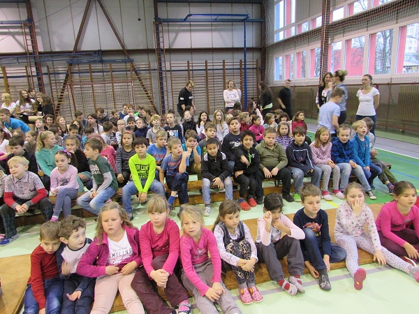 Fotogalerie Z Blatensk