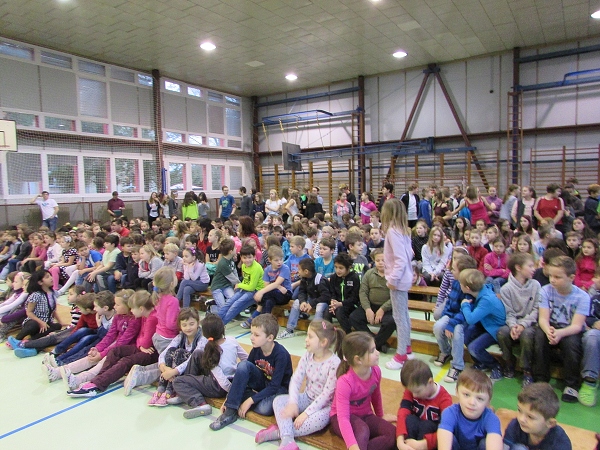 Fotogalerie Z Blatensk