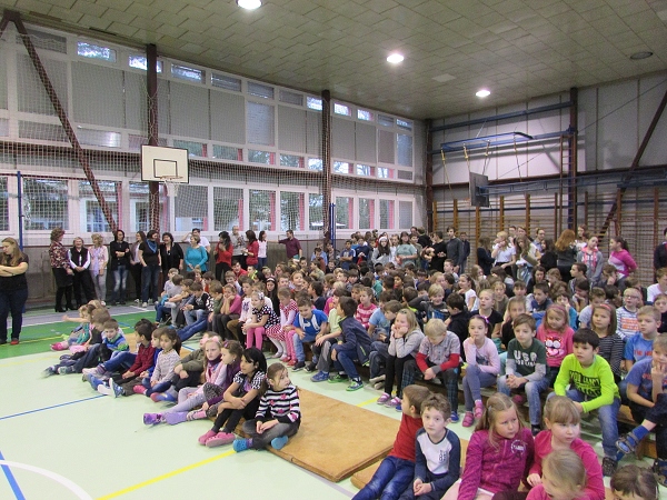 Fotogalerie Z Blatensk