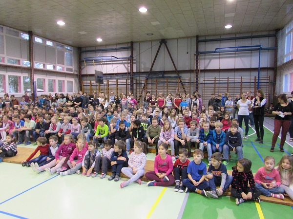 Fotogalerie Z Blatensk