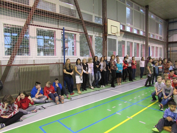 Fotogalerie Z Blatensk
