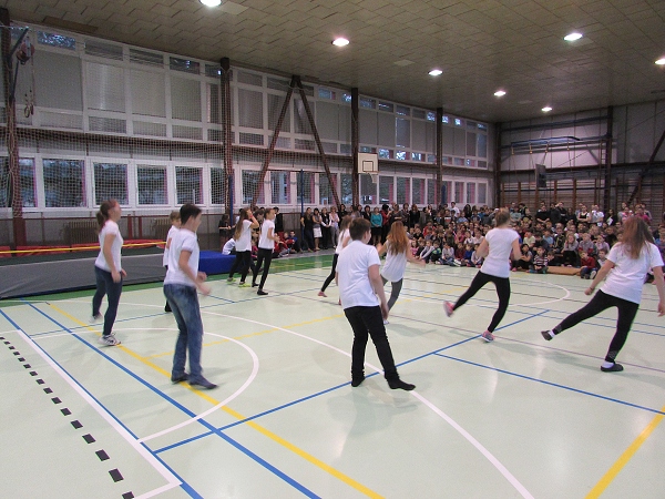 Fotogalerie Z Blatensk
