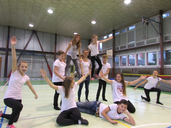 Fotogalerie Z Blatensk