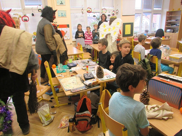 Fotogalerie Z Blatensk