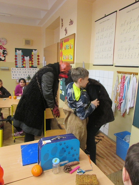 Fotogalerie Z Blatensk