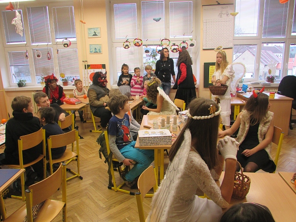 Fotogalerie Z Blatensk