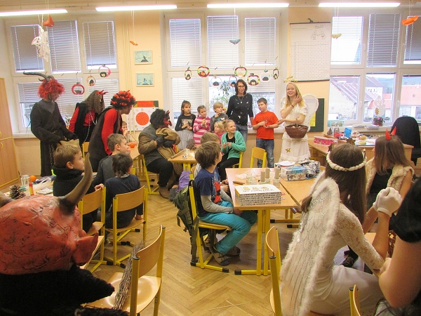 Fotogalerie Z Blatensk