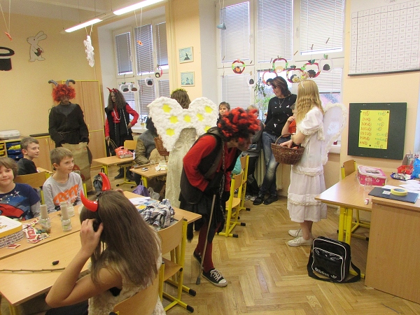 Fotogalerie Z Blatensk