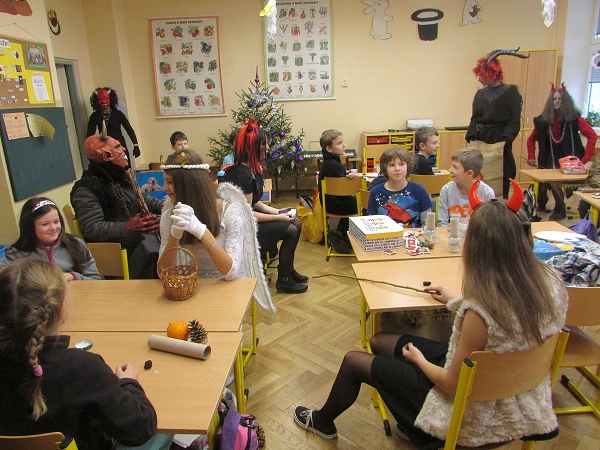 Fotogalerie Z Blatensk