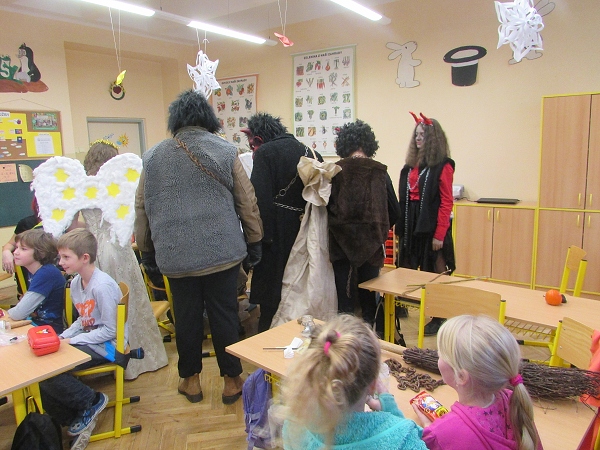 Fotogalerie Z Blatensk