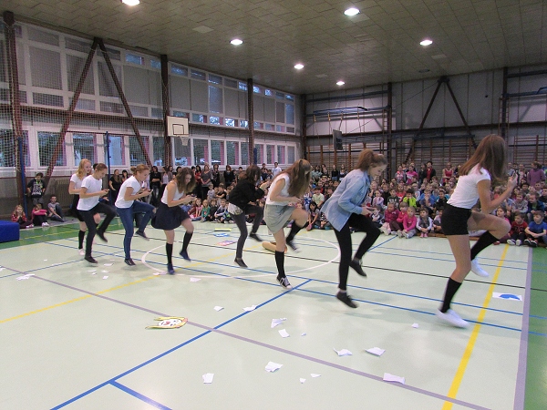 Fotogalerie Z Blatensk