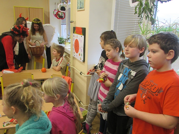 Fotogalerie Z Blatensk