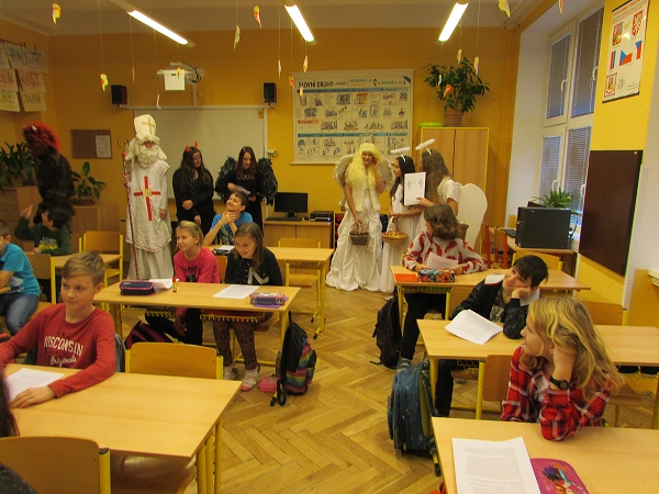 Fotogalerie Z Blatensk