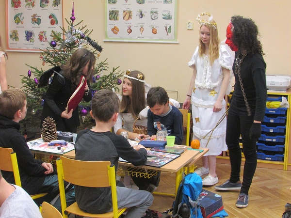 Fotogalerie Z Blatensk