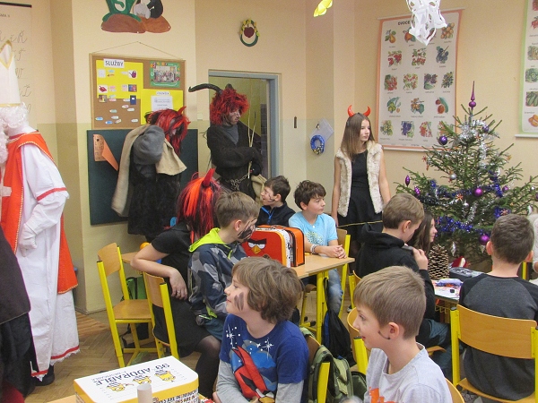 Fotogalerie Z Blatensk