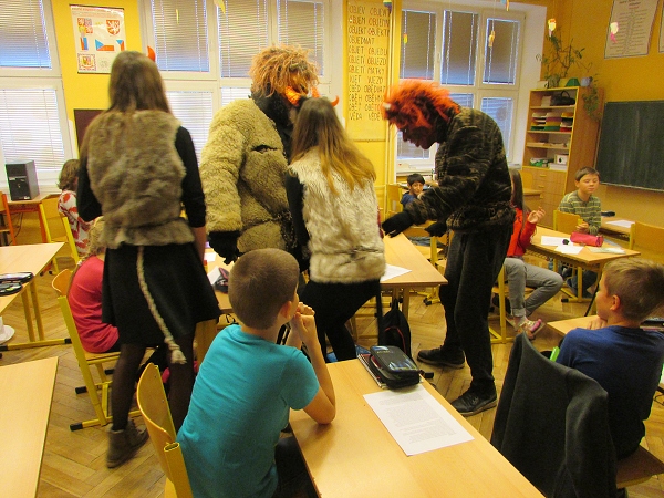 Fotogalerie Z Blatensk