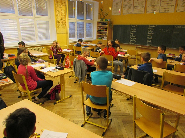 Fotogalerie Z Blatensk