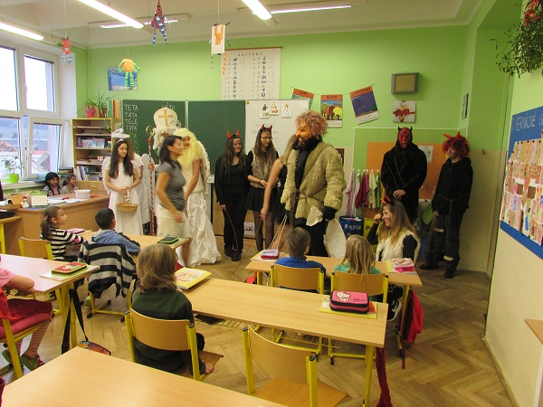 Fotogalerie Z Blatensk