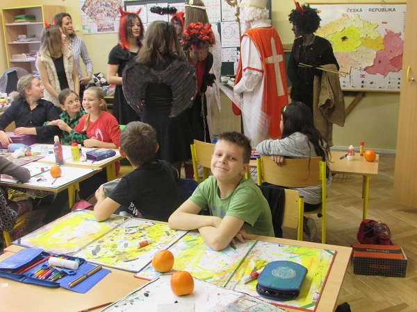 Fotogalerie Z Blatensk