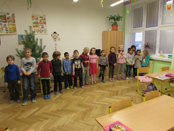Fotogalerie Z Blatensk