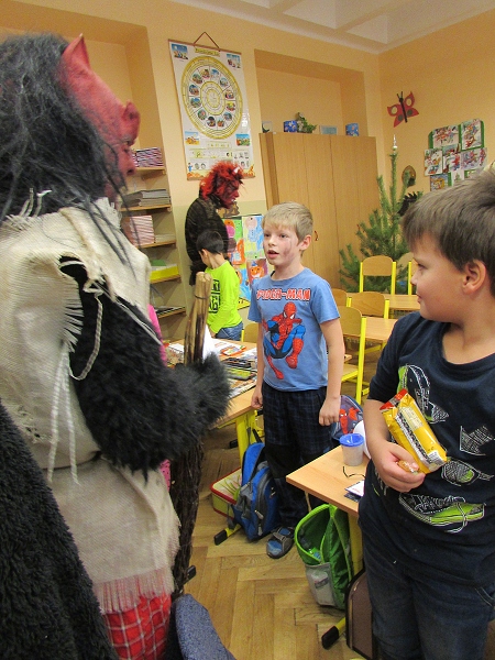 Fotogalerie Z Blatensk